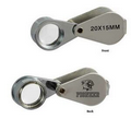 10x Loupe Magnifier